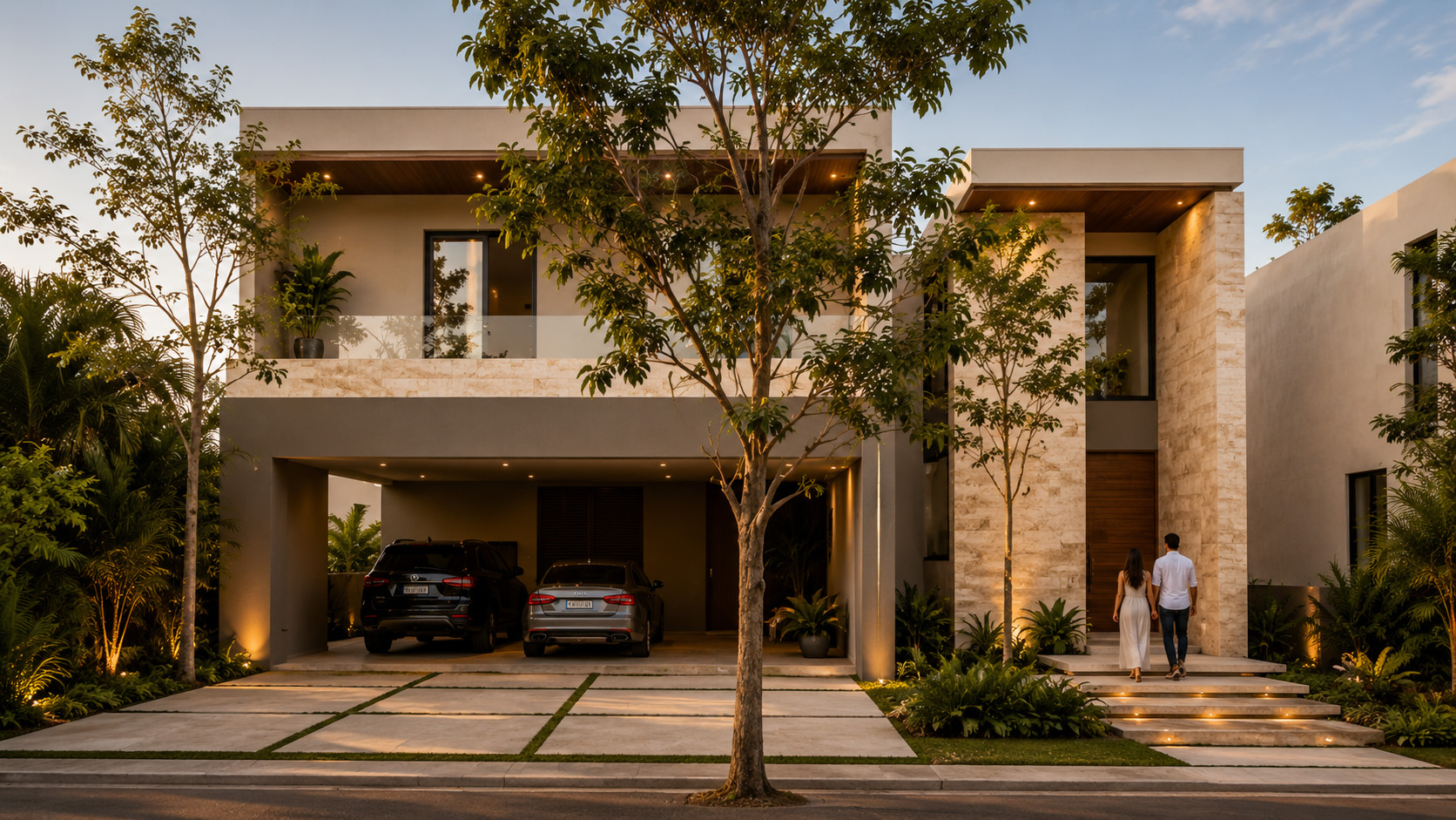 CASA JMS YUCATAN COUNTRY CLUB, MERIDA