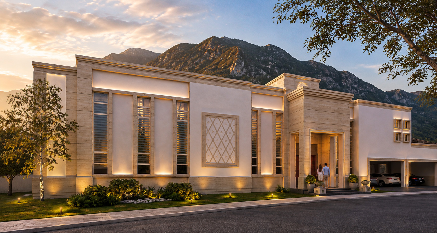 CASA AC CLUB DE GOLF LAS MISIONES, MONTERREY